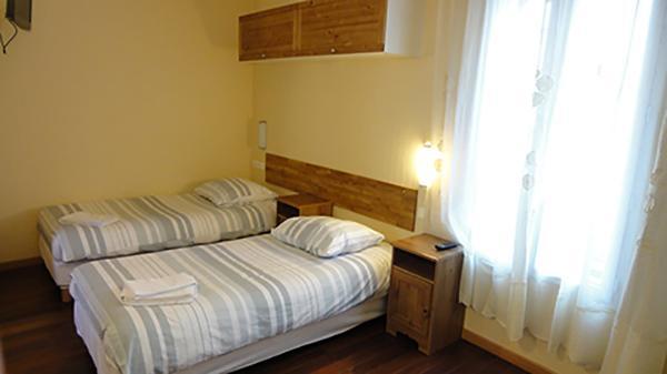 Résidence Molière Hôtel Paris Montrouge Esterno foto